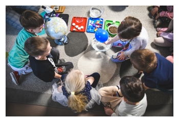 projekt - 4 żywioły