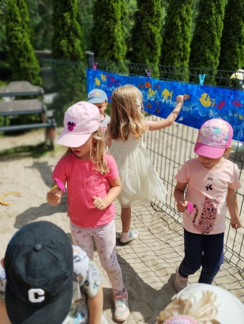 projekt - Morze Bałtyckie