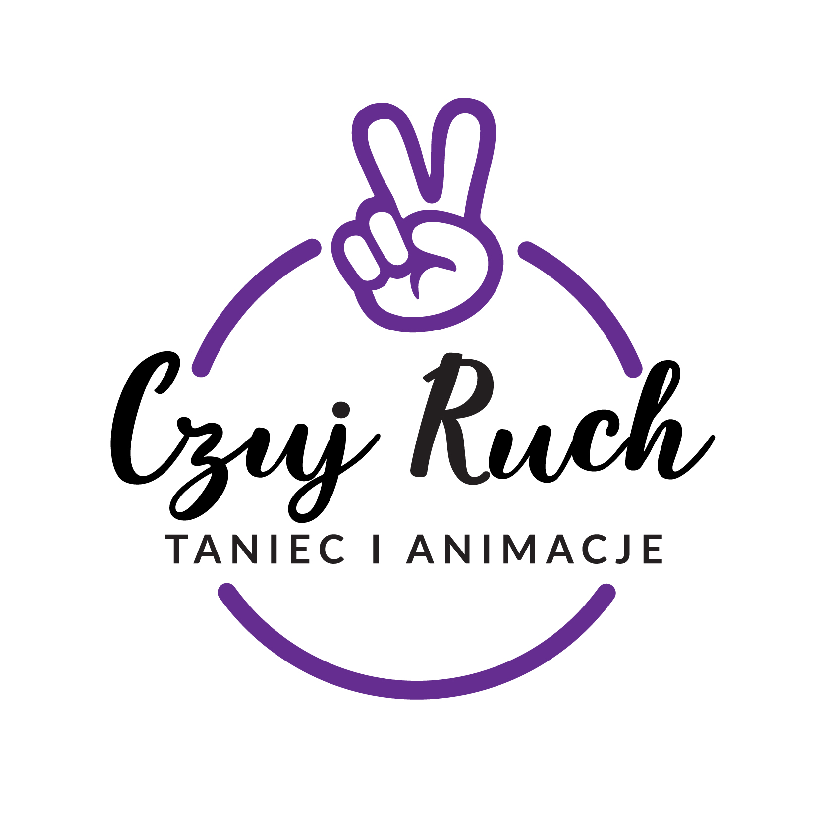 czuj ruch