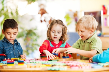 Prywatne przedszkola w Gdyni – nowoczesne metody nauczania