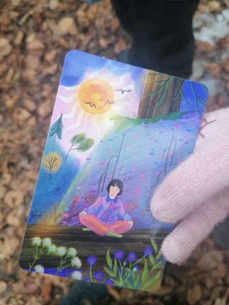 SERCE - edukacja outdoorowa