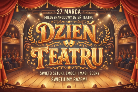 DZIEŃ TEATRU