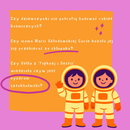 WARSZTAT Z PSYCHOLOGIEM