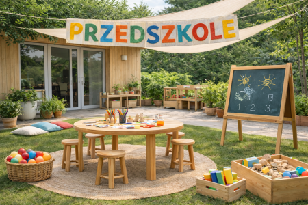 Przedszkole
